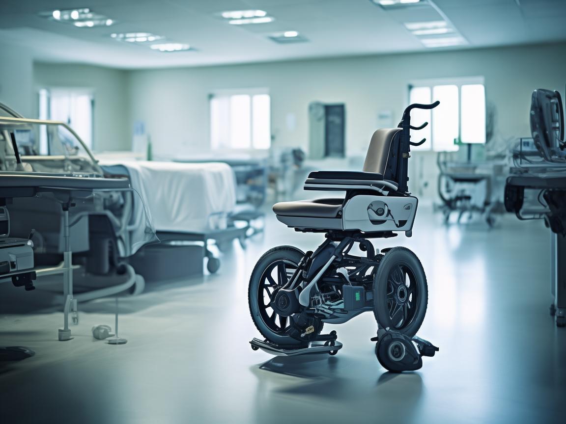 平衡电动车在医疗护理中的应用与挑战，如何安全高效地辅助行动不便患者？