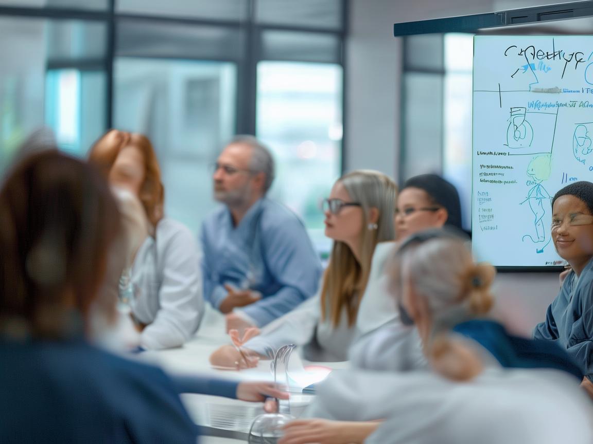 如何利用教练技术提升护理团队的专业能力与团队协作？