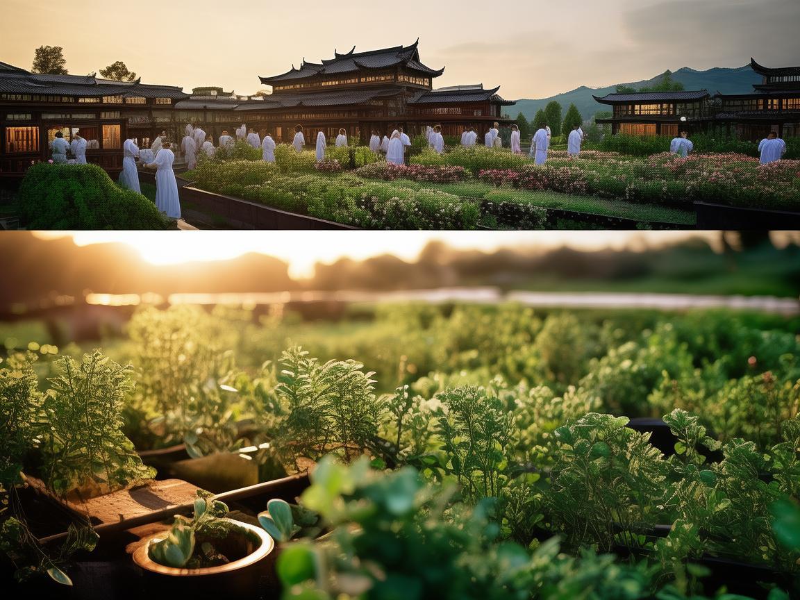 玉林地区如何利用中医药文化提升护理服务质量？