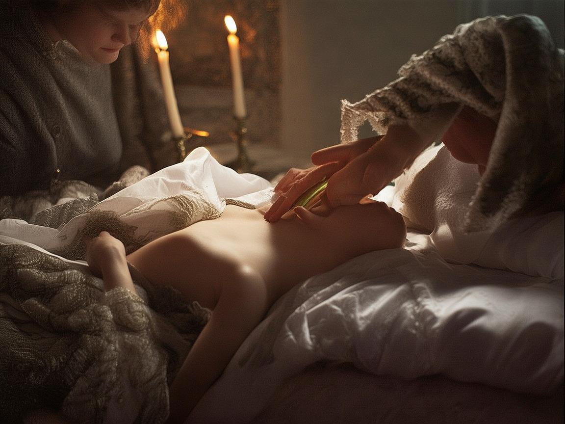 护理新视角公主的微小护理，如何在细节中展现尊贵关怀？