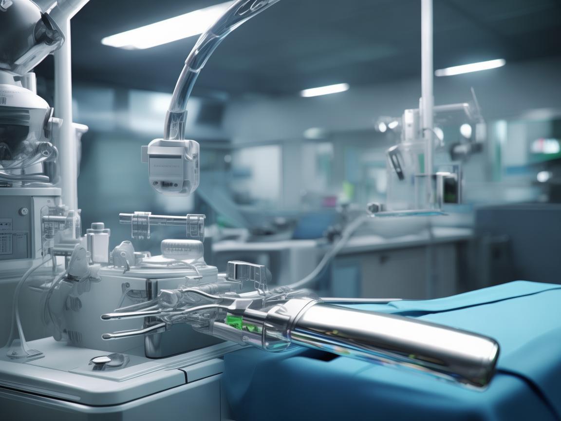 医疗护理新视角，铂金在医疗器械消毒中的隐秘角色