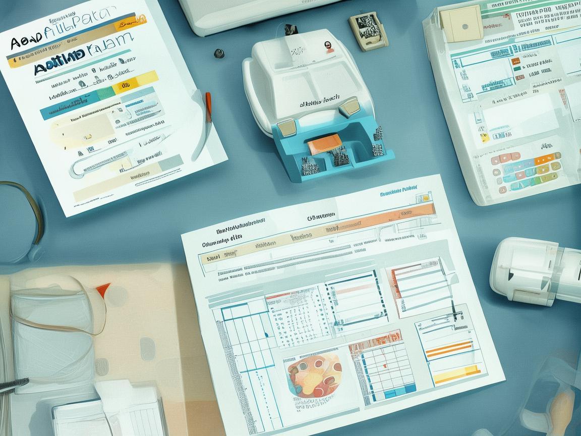 如何有效管理支气管哮喘患者的日常护理与自我监测？