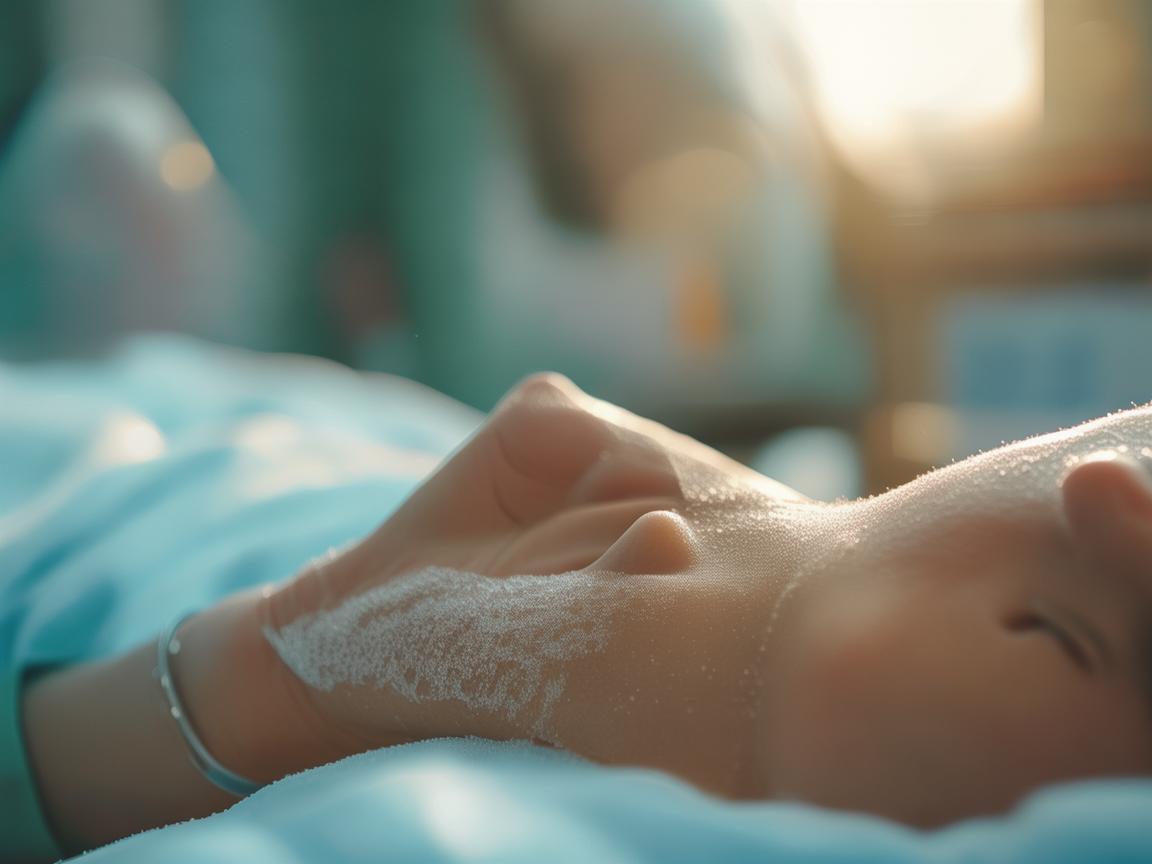 柔顺剂在医疗护理中的巧妙应用，安全与效果的平衡