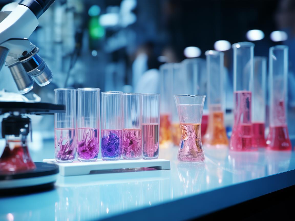 护理视角下的创新探索，催化化学在医疗消毒中的潜力和挑战