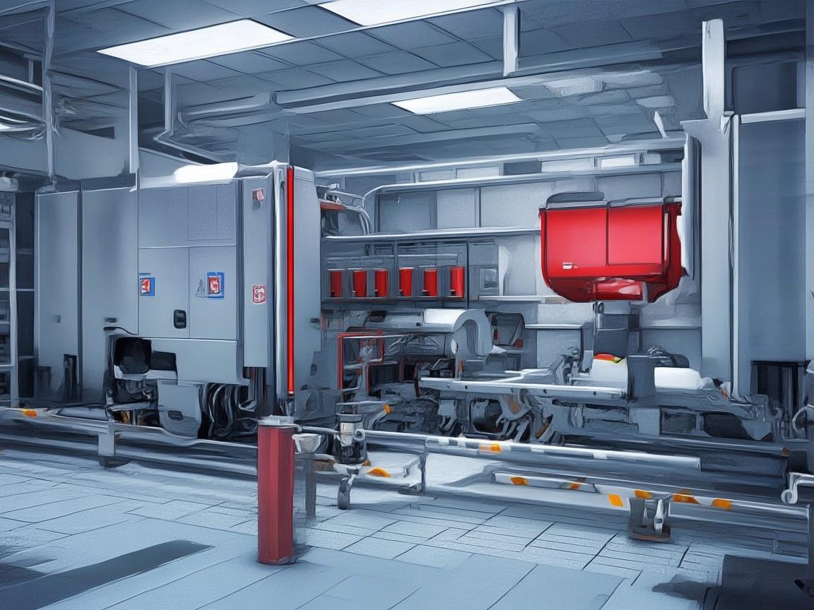 铁路焊轨车，如何确保其在医疗环境中的安全应用？