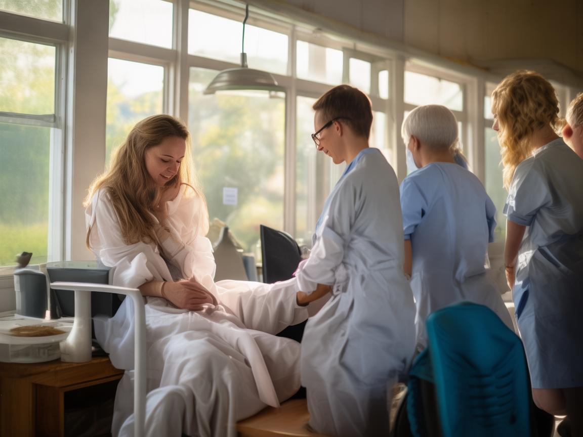 广元医疗护理新挑战，如何在偏远地区提升居家护理服务质量？