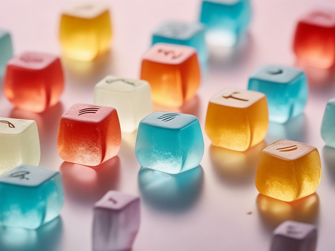 护理小贴士果冻，甜蜜背后的护理隐患？