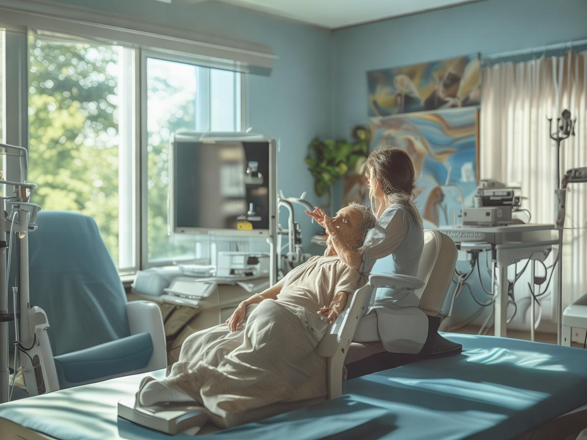 脑梗塞患者如何有效进行康复护理？