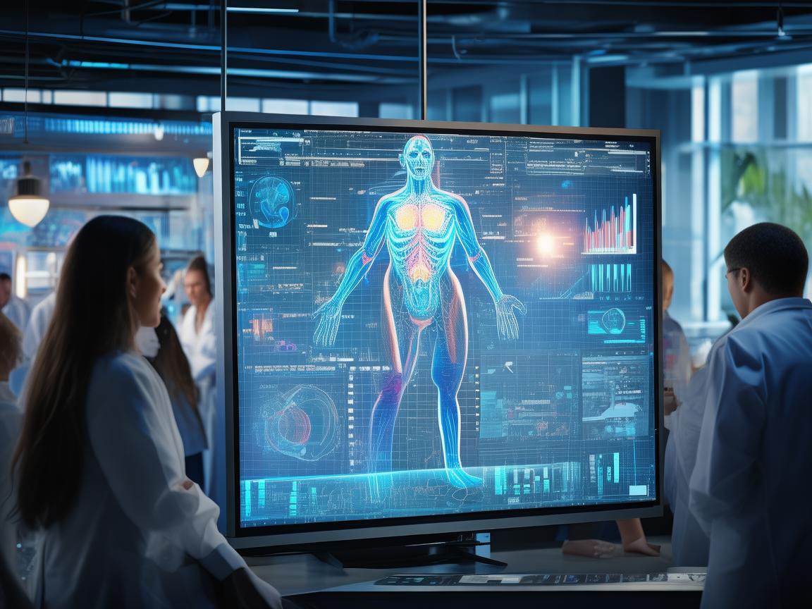 数据挖掘，如何利用患者数据优化护理决策？