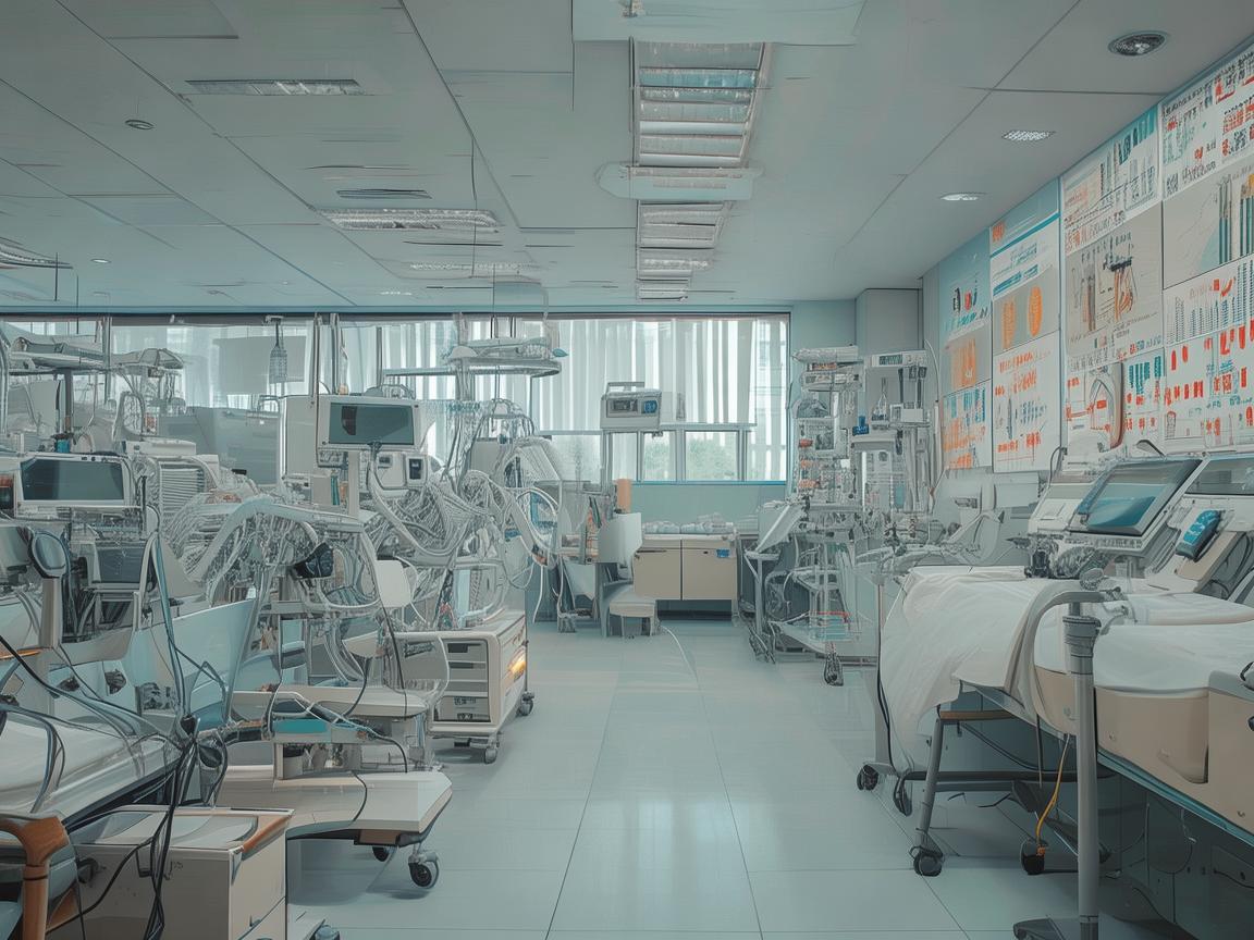 武汉战疫启示录，如何在疫情高峰期优化护理资源配置？