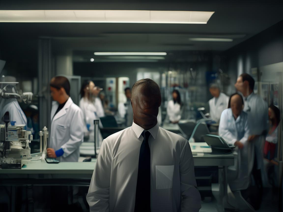 裁判在医疗护理中的角色与挑战，如何确保公正与专业？