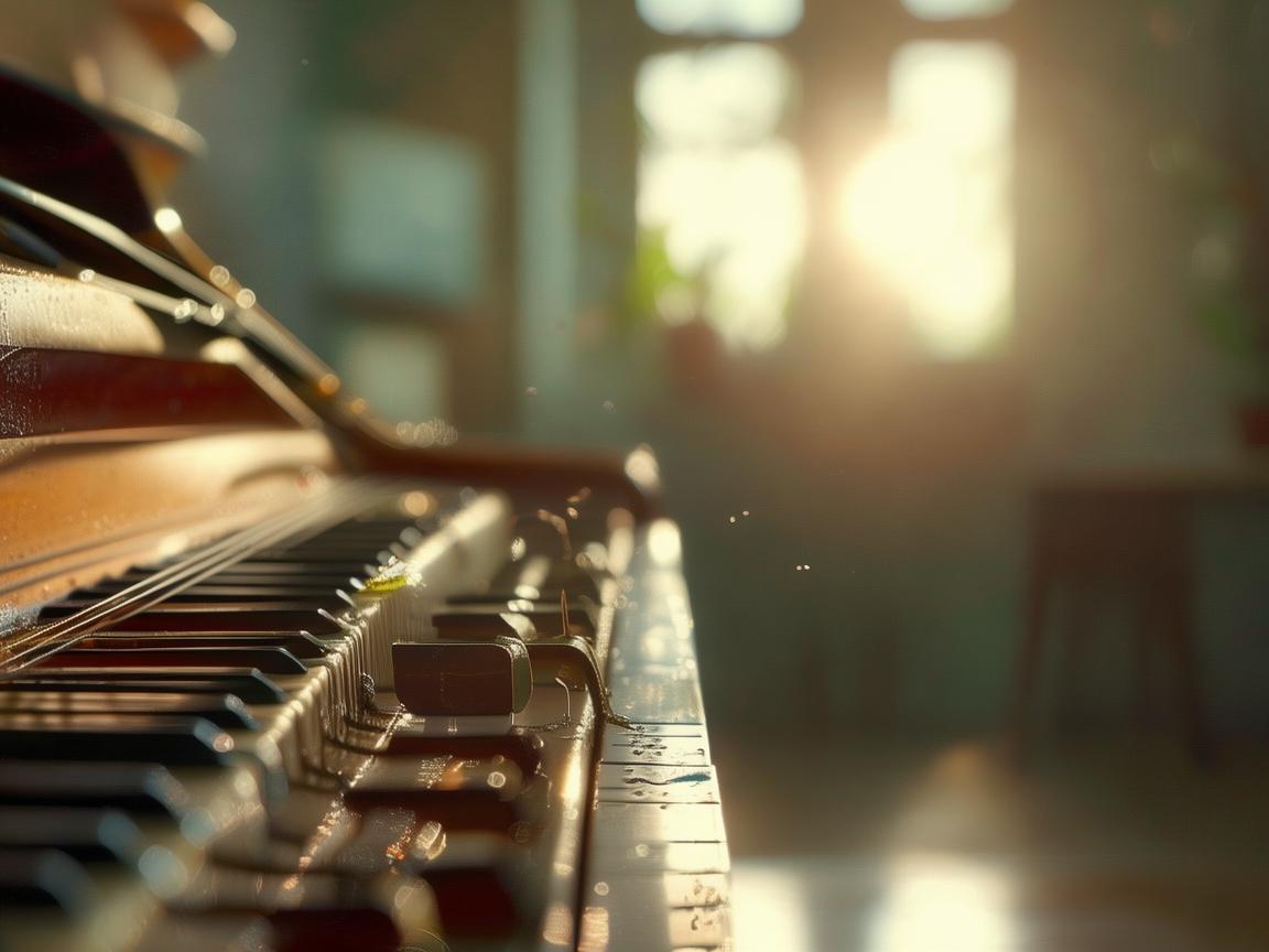 音乐家在康复治疗中的角色，如何用旋律点亮恢复之路？