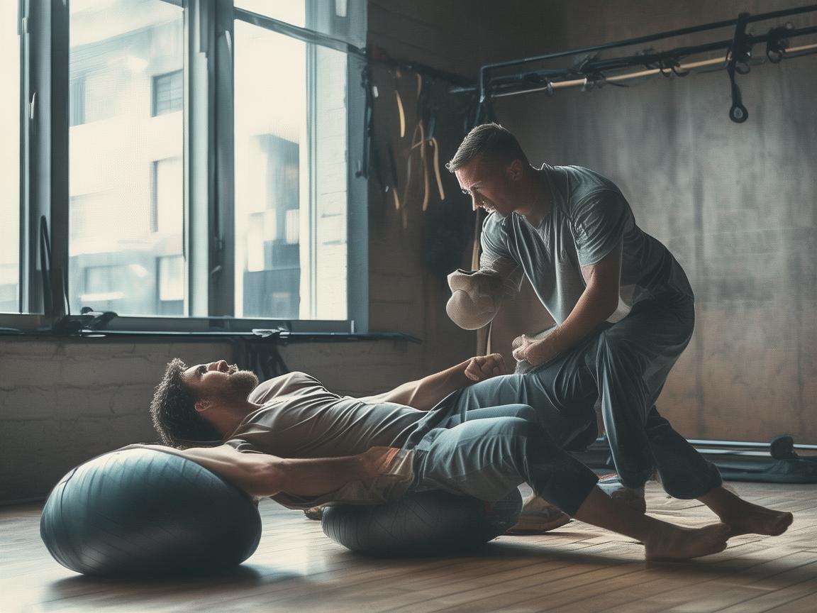 球员受伤后,如何进行科学的康复护理? 球员受伤后,如何进行科学的康复护理?