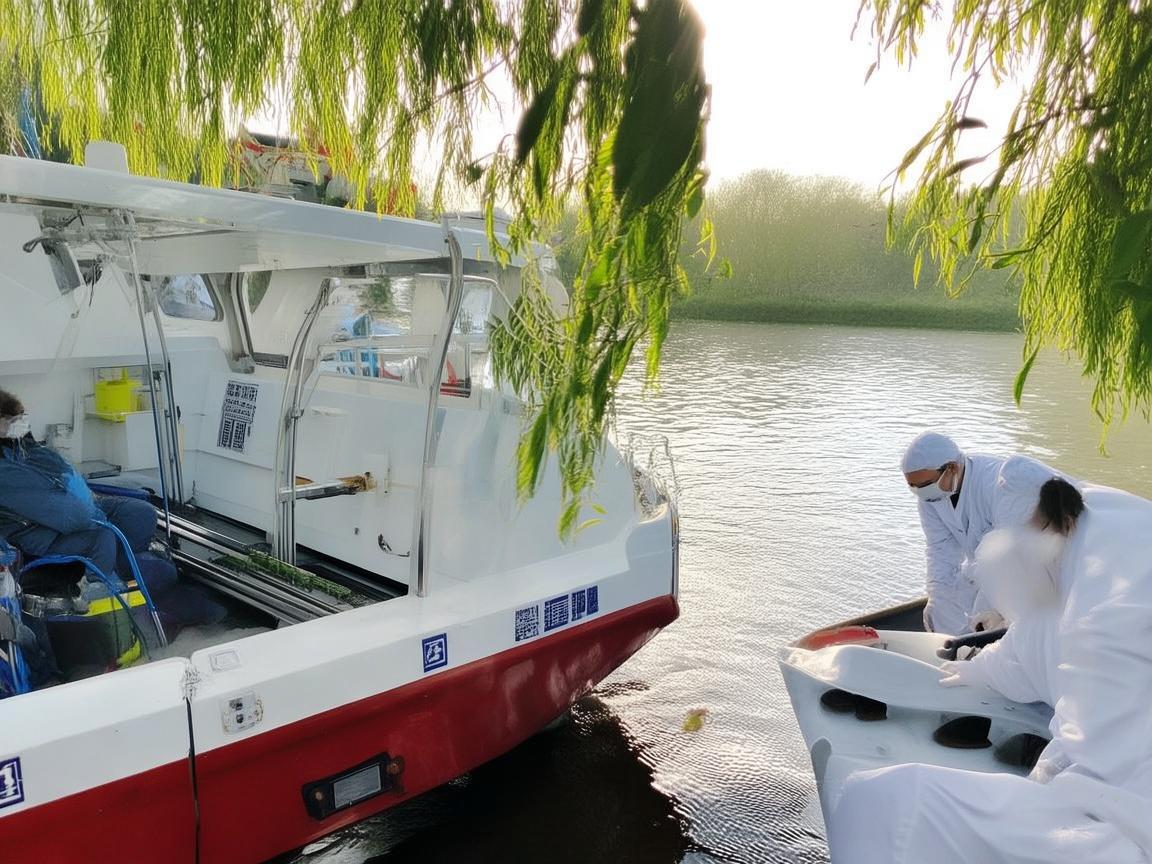 驳船护理，如何在医疗运输中确保安全与舒适？