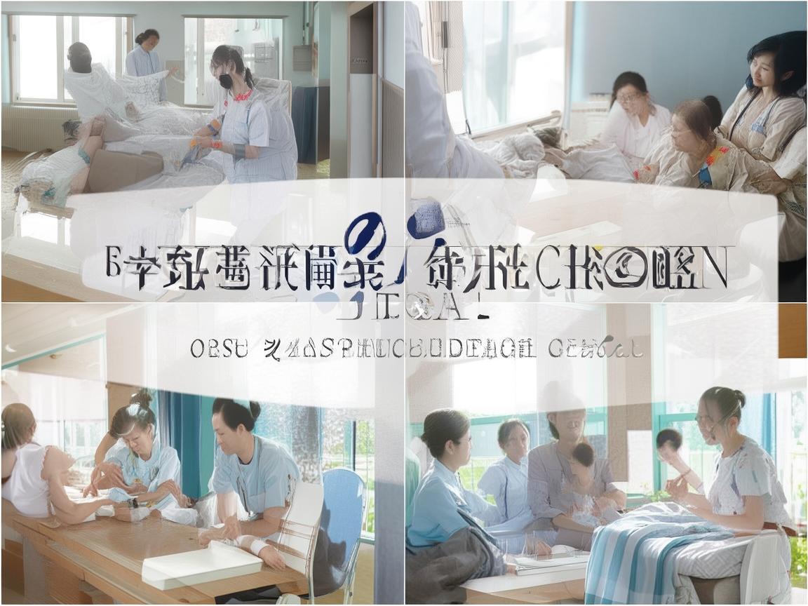 德清县护理服务中，如何有效提升患者满意度？