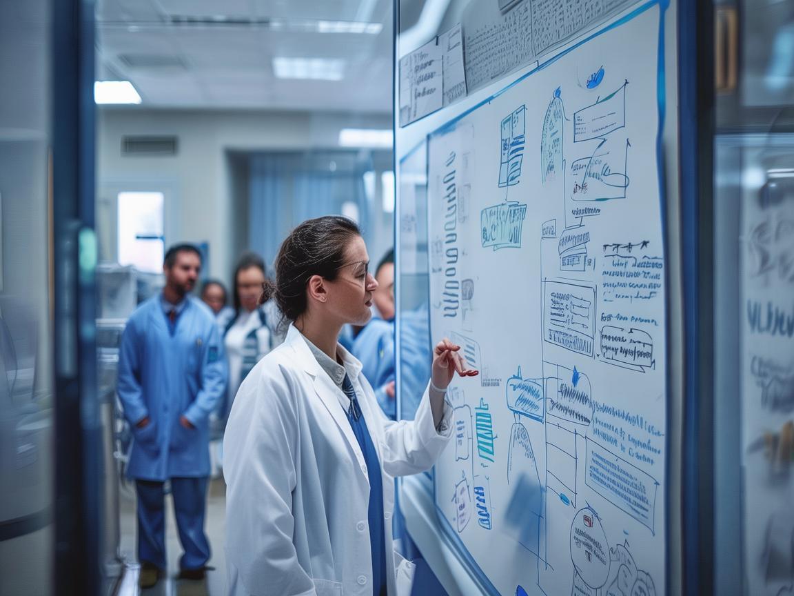 如何有效利用顾问资源，提升护理服务质量？