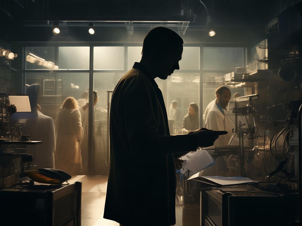 导演在医疗剧中的角色,如何平衡艺术与专业? 导演在医疗剧中的角色,如何平衡艺术与专业?