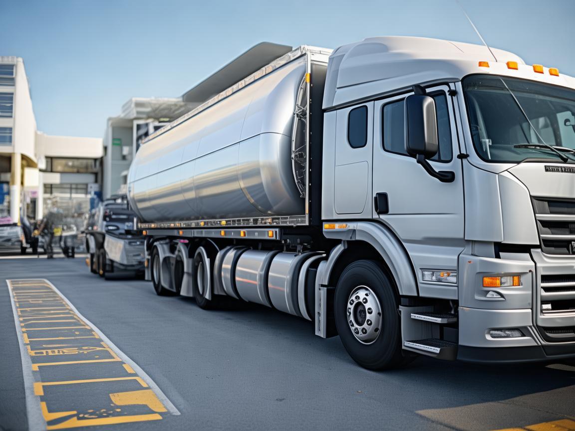 罐车在医疗转运中的安全与效率平衡，如何确保？