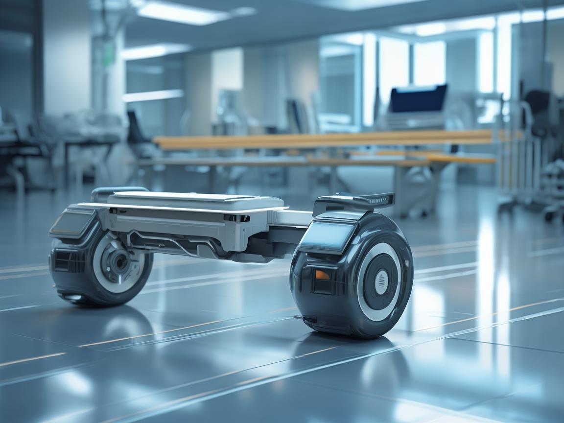 医疗护理中的创新应用,拖轮在患者转移中的安全考量 医疗护理中的创新应用,拖轮在患者转移中的安全考量