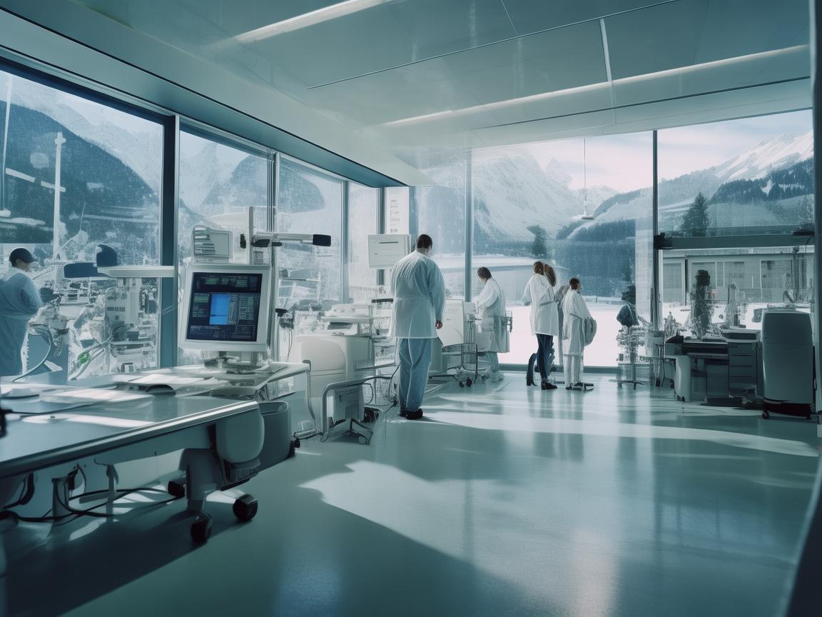 汉中护理新视角,如何在山区医院提升紧急护理响应能力? 汉中护理新视角,如何在山区医院提升紧急护理响应能力?