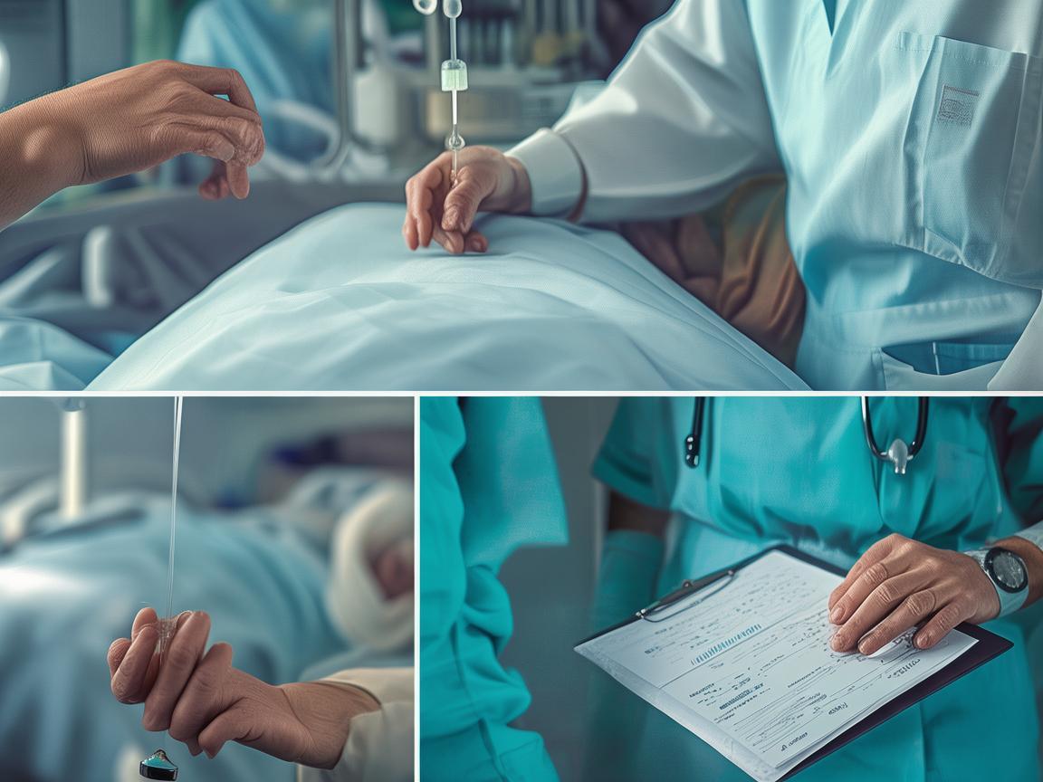 班长角色在医疗团队中的隐形力量，如何最大化其潜能？