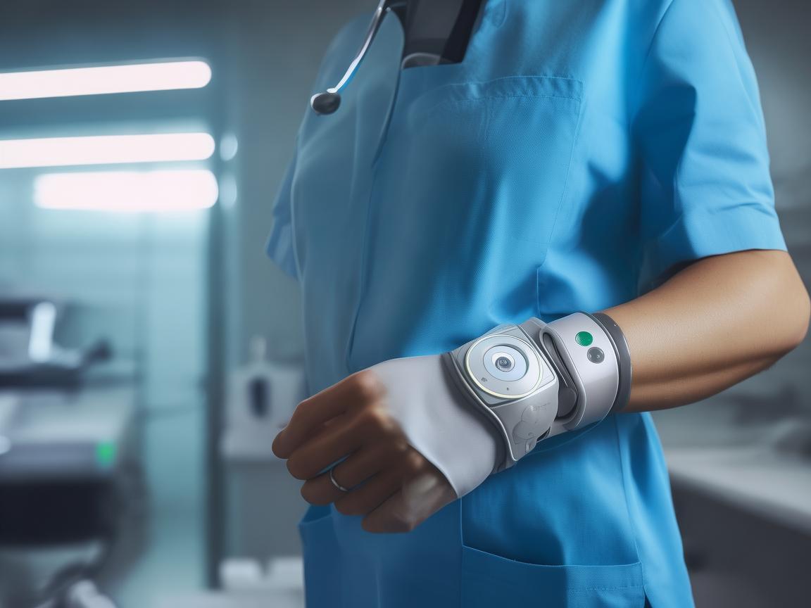 臂饰在医疗护理中的安全应用，如何确保患者舒适与安全？