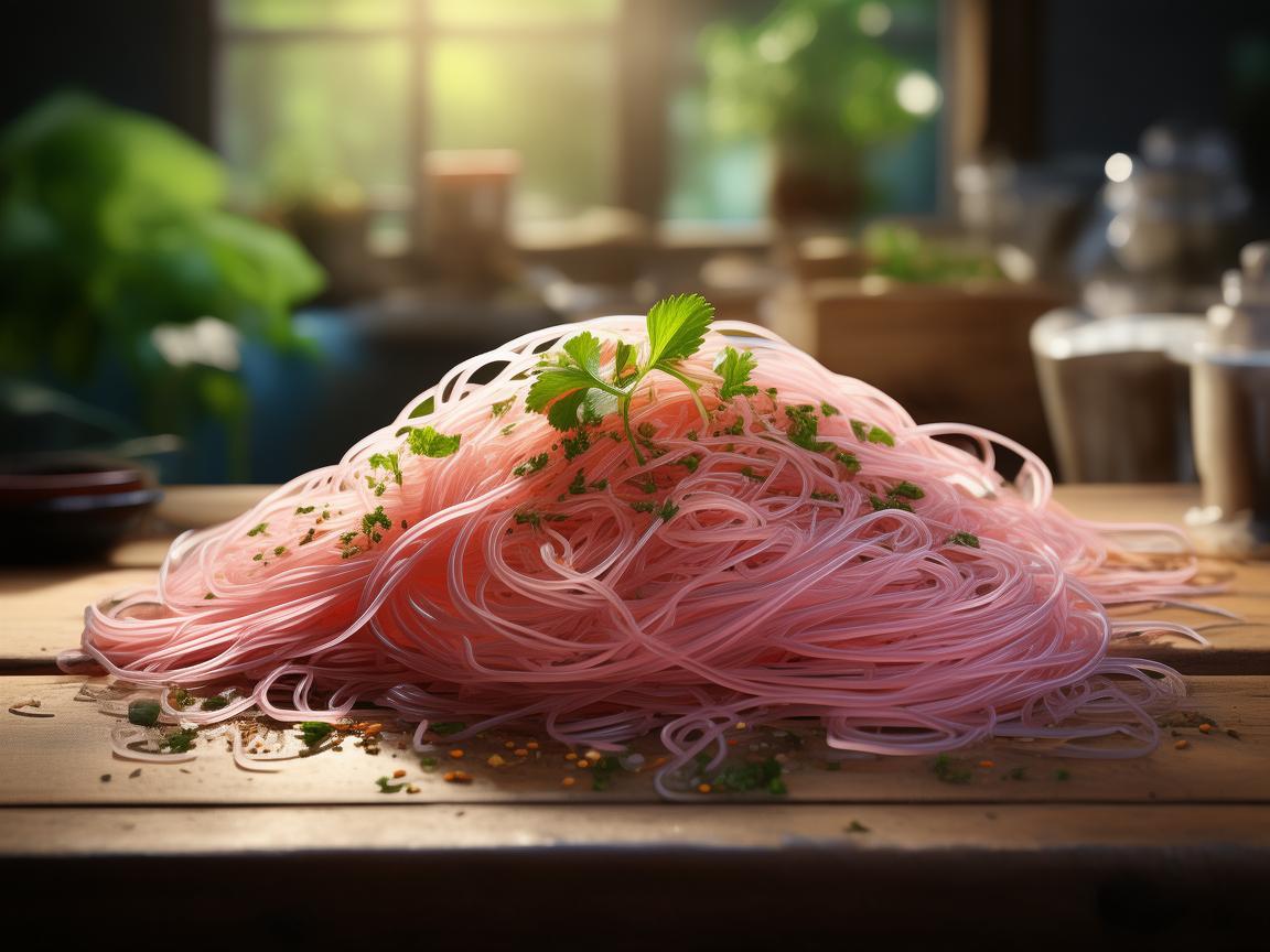 粉条，能否成为患者餐桌上的‘营养密码’？