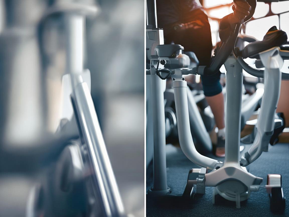 自行车与康复训练,如何利用骑行促进患者身体功能恢复? 自行车与康复训练,如何利用骑行促进患者身体功能恢复?