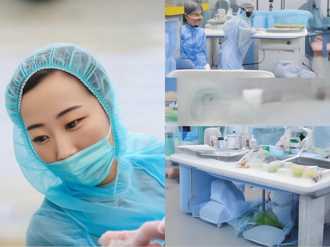 海盐县医疗护理新挑战，如何在高盐环境下优化患者皮肤护理？