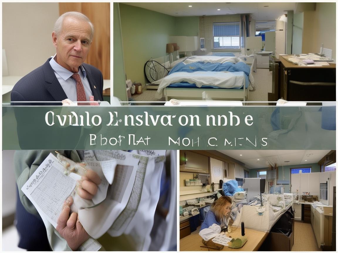 市长视察,如何确保医疗护理服务的高效与温度? 市长视察,如何确保医疗护理服务的高效与温度?