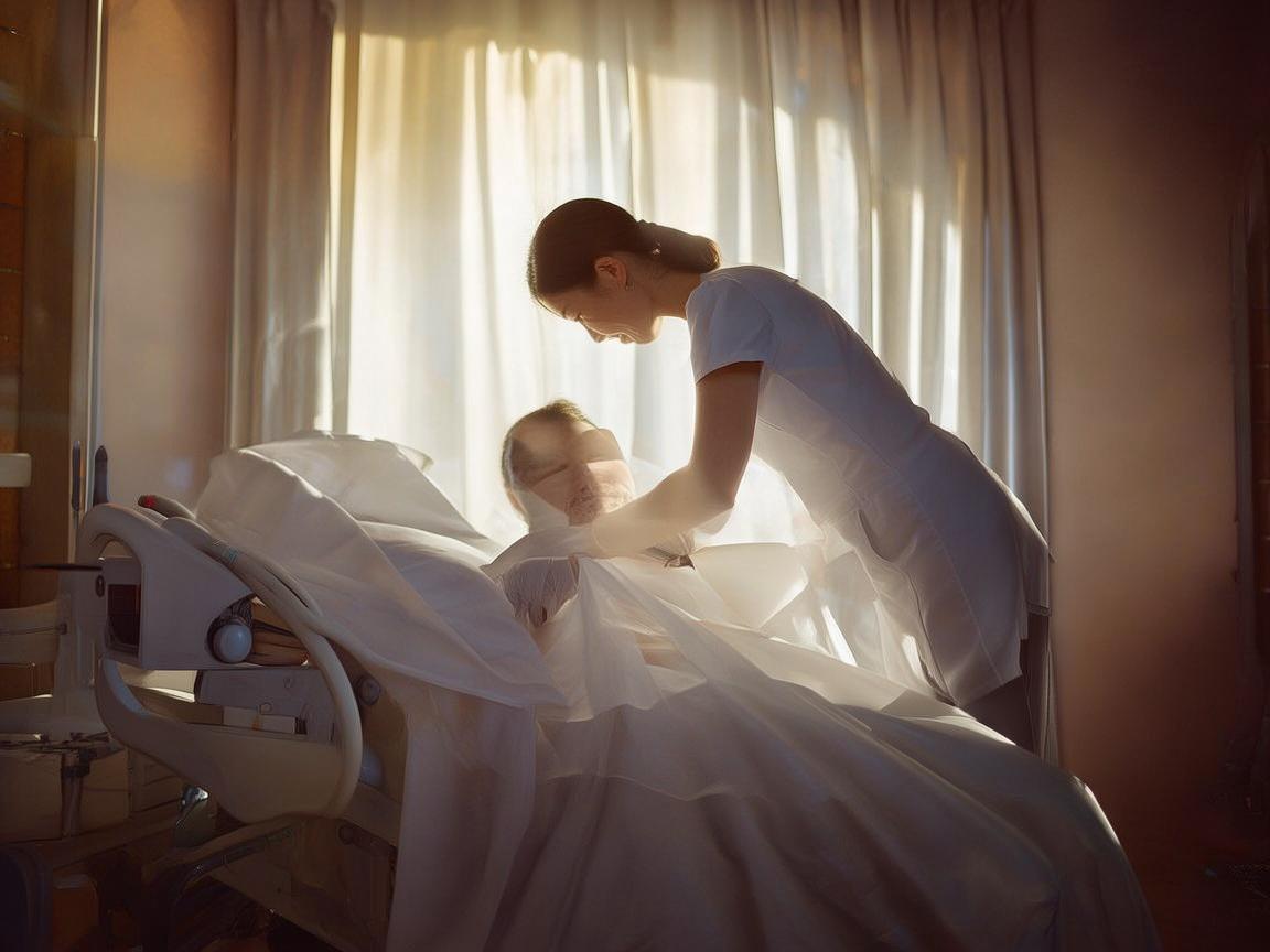 吊带衫在医疗护理中的巧妙应用,如何确保患者舒适与隐私的平衡? 吊带衫在医疗护理中的巧妙应用,如何确保患者舒适与隐私的平衡?