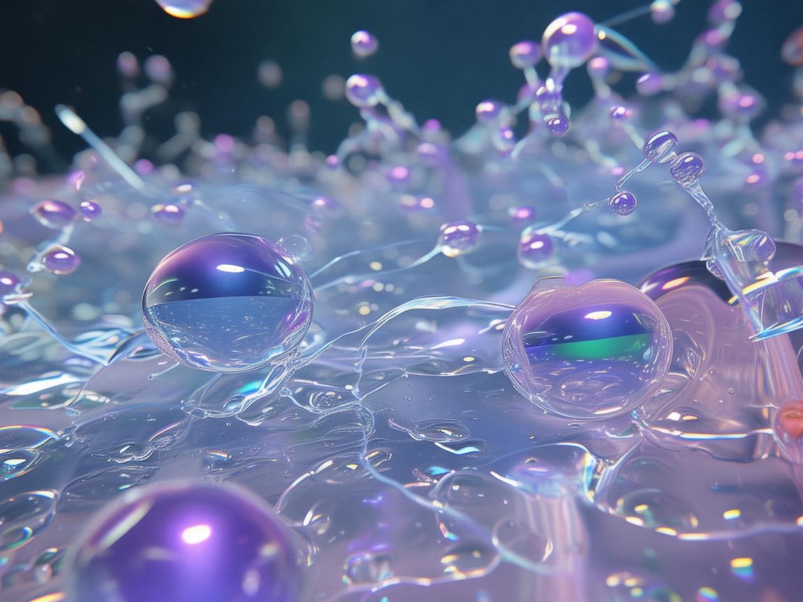 无机化学中的离子平衡,如何影响患者体内环境? 无机化学中的离子平衡,如何影响患者体内环境?