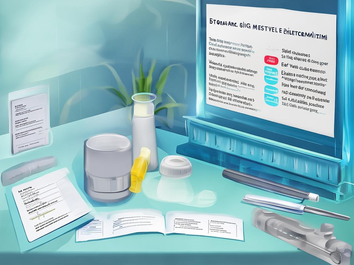 高尿酸血症，如何通过护理干预降低患者风险？