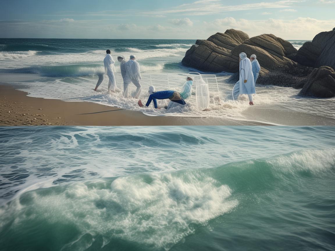 海洋环境与患者护理,如何应对海风过敏的挑战? 海洋环境与患者护理,如何应对海风过敏的挑战?