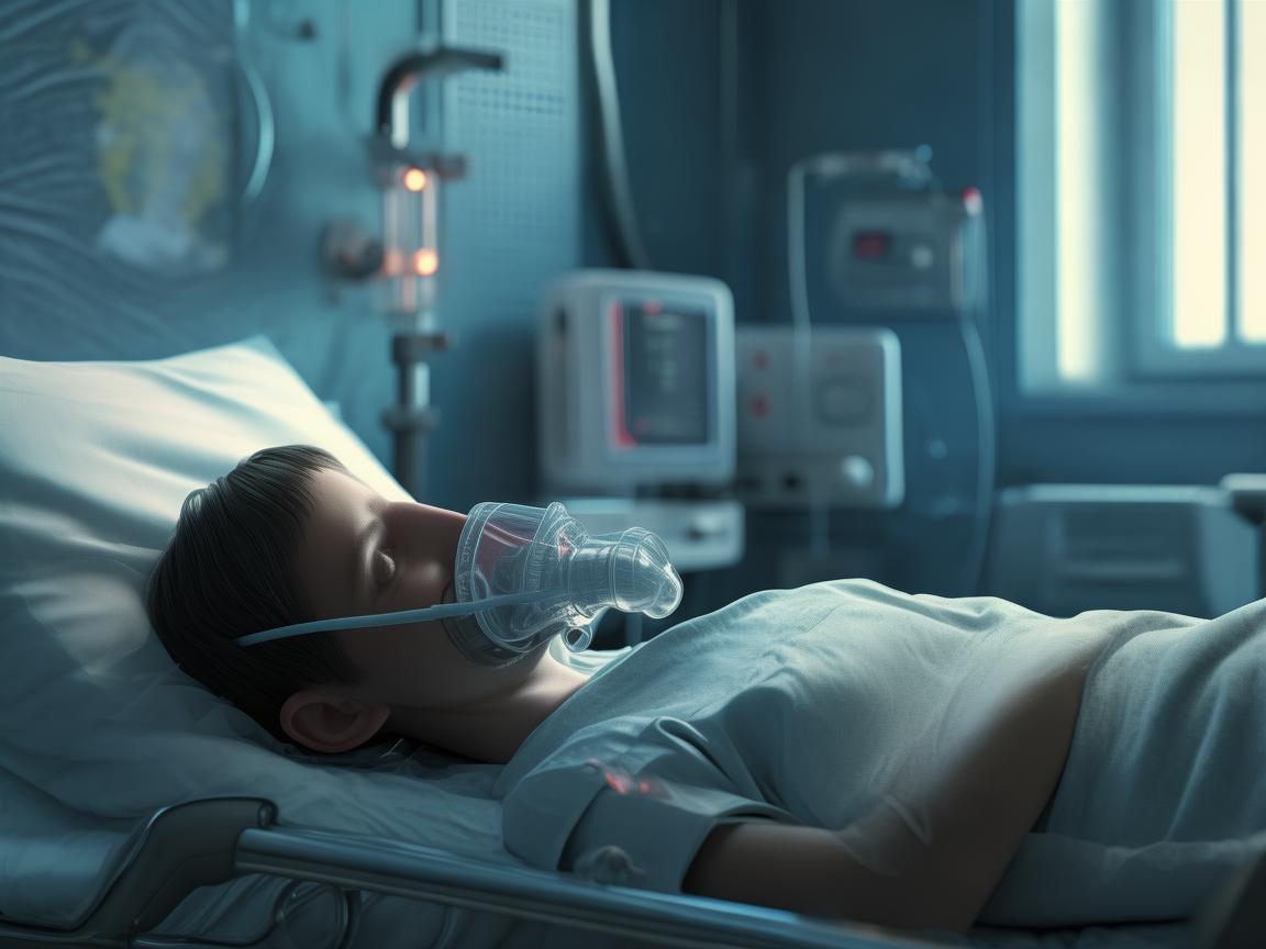 肺脓肿,如何有效管理患者呼吸健康? 肺脓肿,如何有效管理患者呼吸健康?