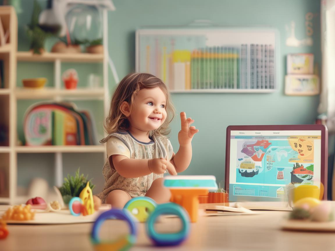 如何早期识别并干预小儿营养不良的迹象？