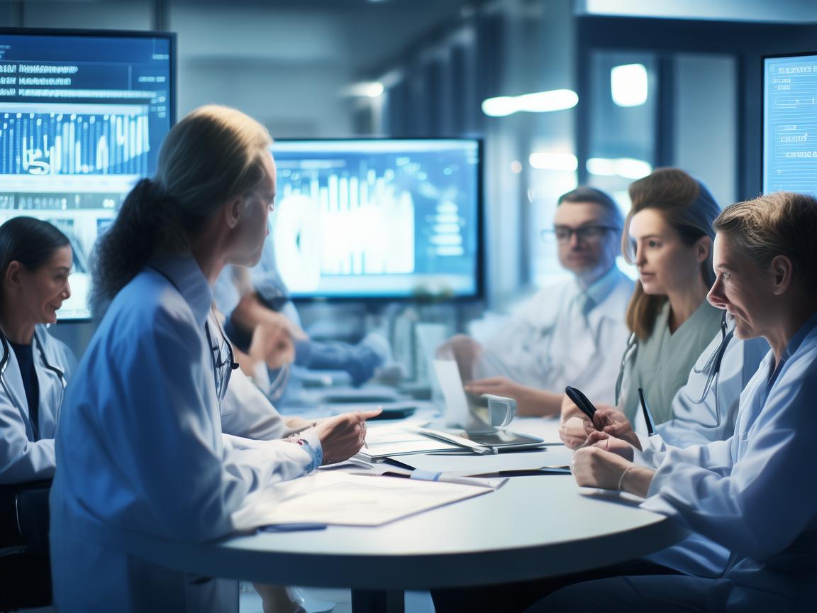 肺癌筛查，如何平衡高风险人群的全面检查与资源分配？