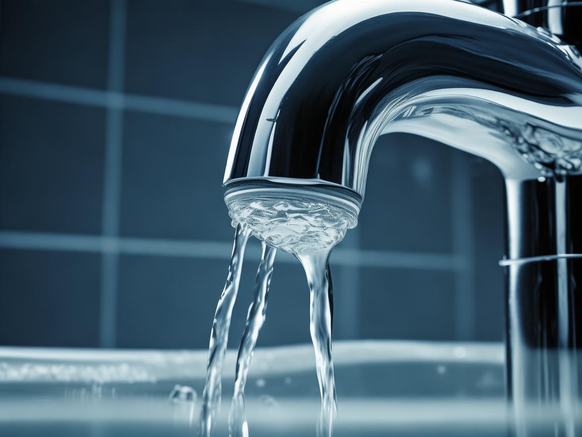 水龙头滤网，守护患者安全的隐形卫士