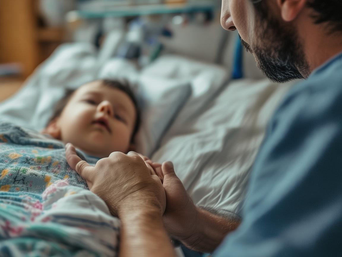 家长在孩子医院治疗中的角色,如何成为孩子最坚实的后盾? 家长在孩子医院治疗中的角色,如何成为孩子最坚实的后盾?