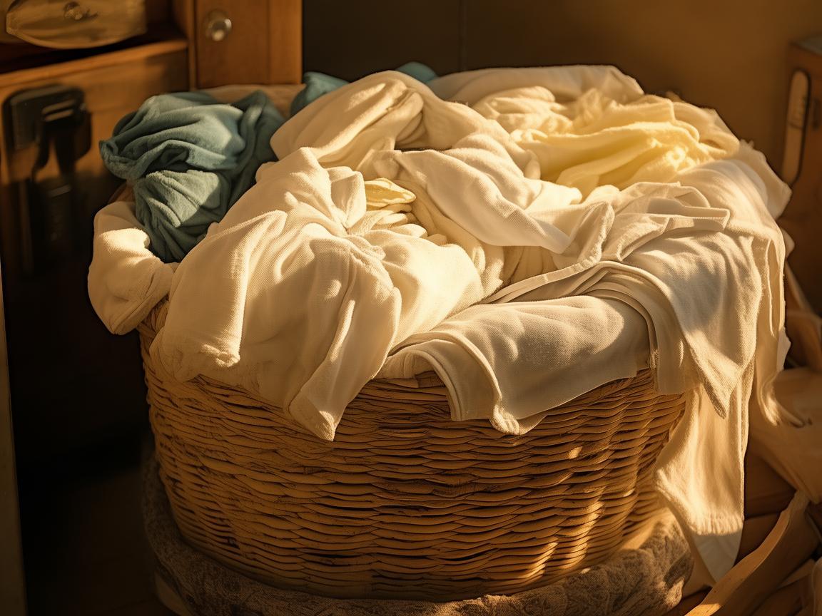 衣篓在患者个人卫生管理中的角色与挑战