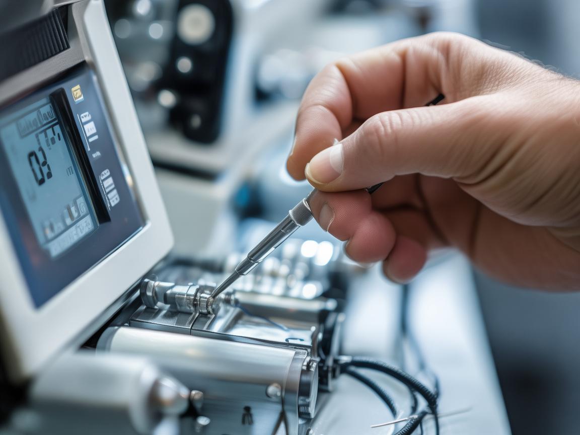 螺丝刀在医疗设备维护中扮演了什么角色？